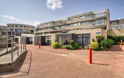 Hoogstraat 20