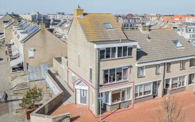 Hoogstraat 47