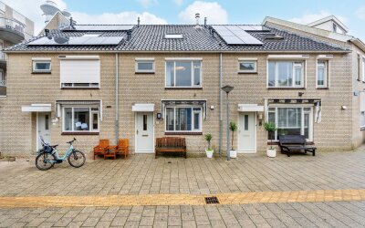Havenstraat 3