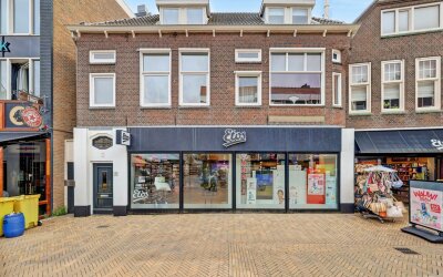 Badstraat 7
