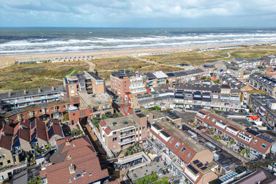 Noordzeepas. 59