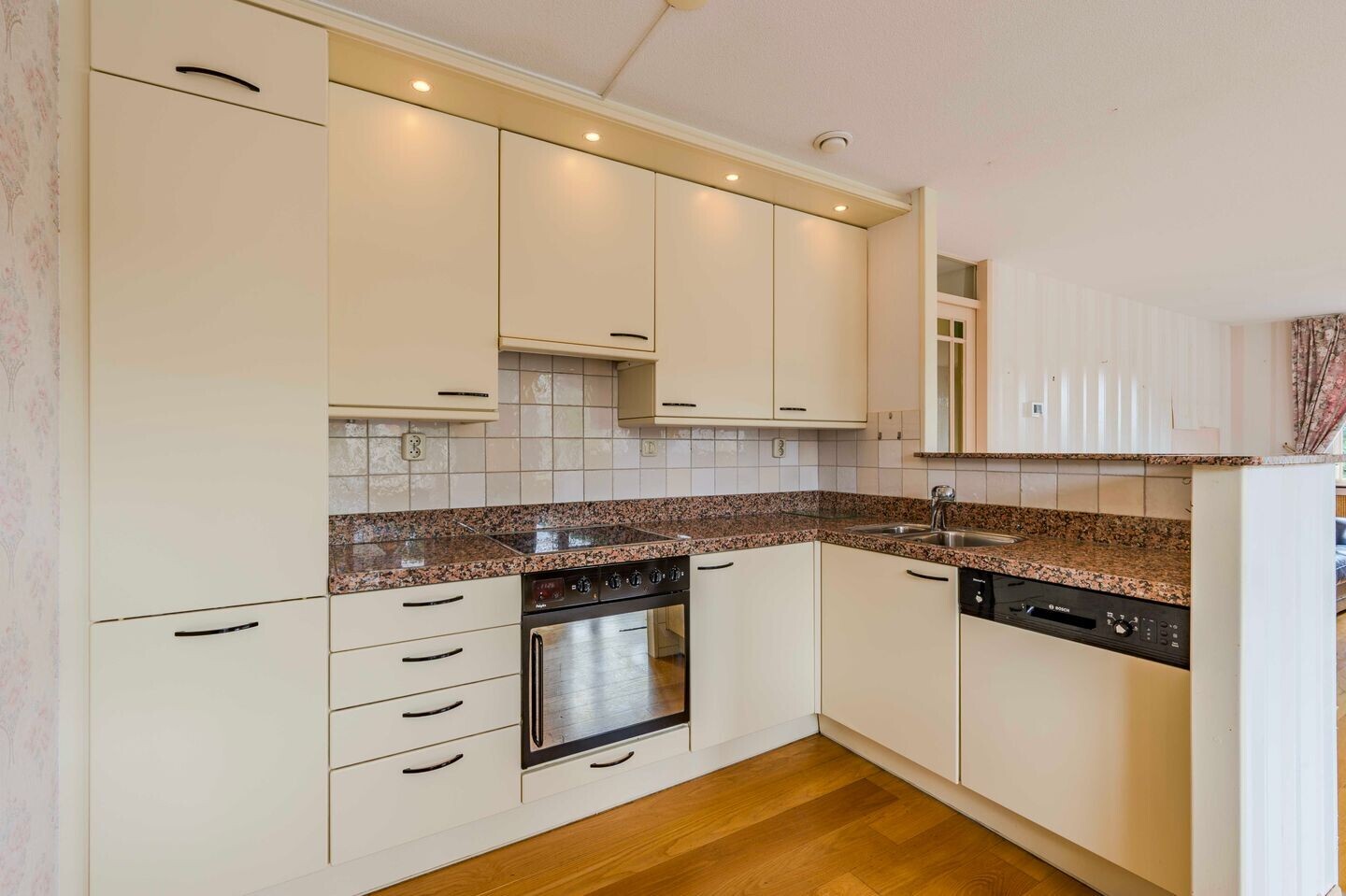Appartement te koop: Haven 63, Katwijk