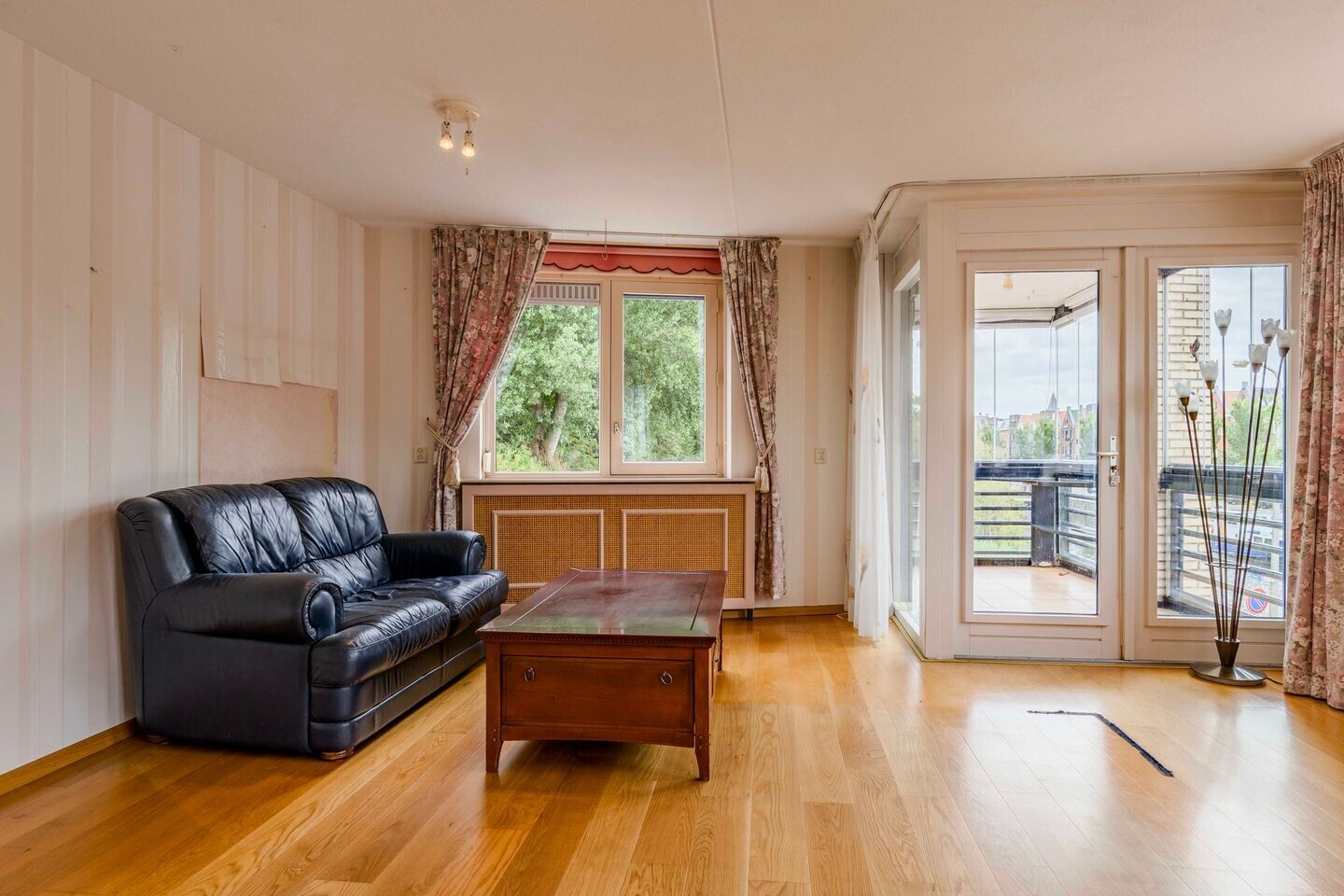 Appartement te koop: Haven 63, Katwijk