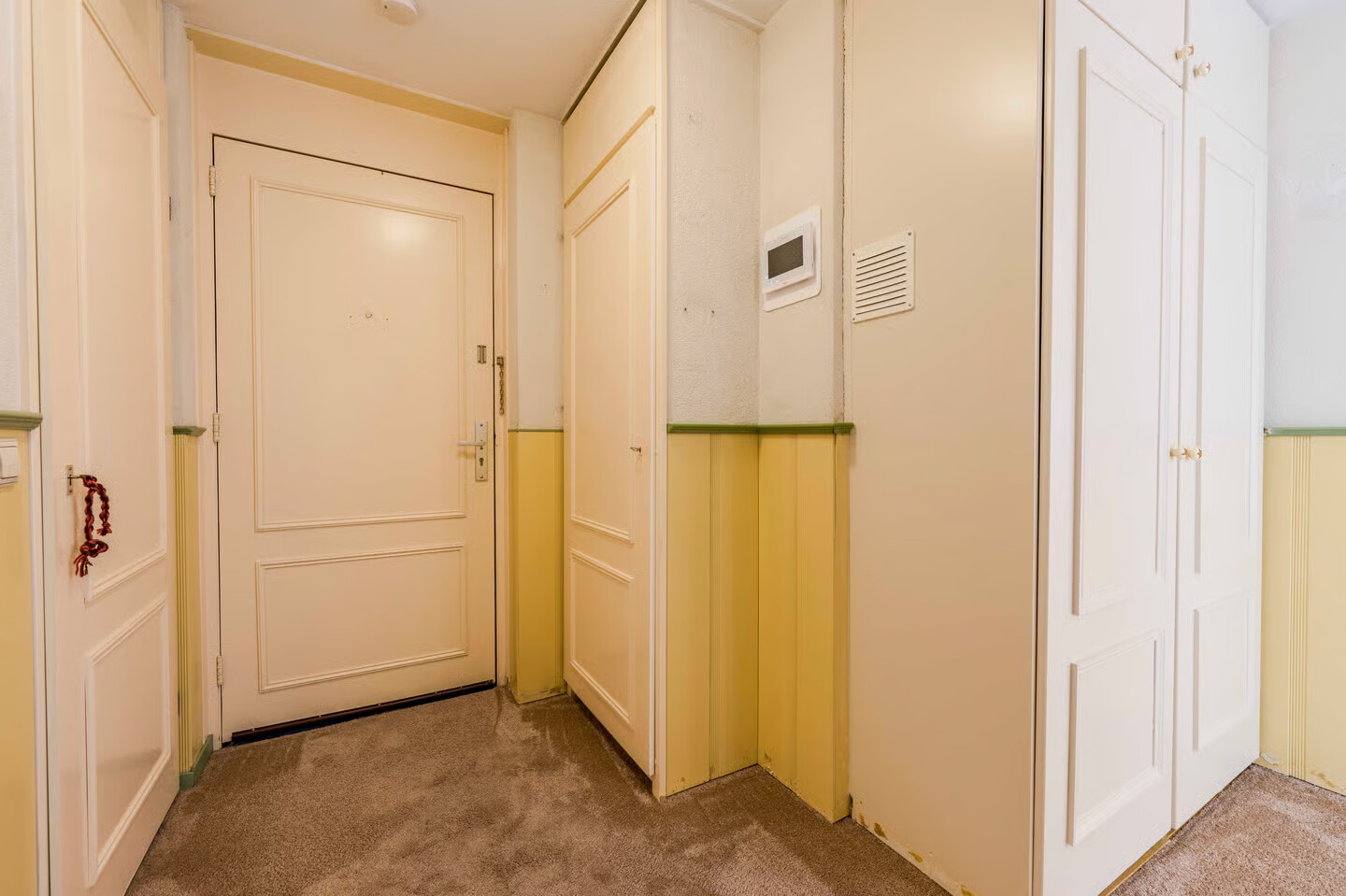 Appartement te koop: Haven 63, Katwijk