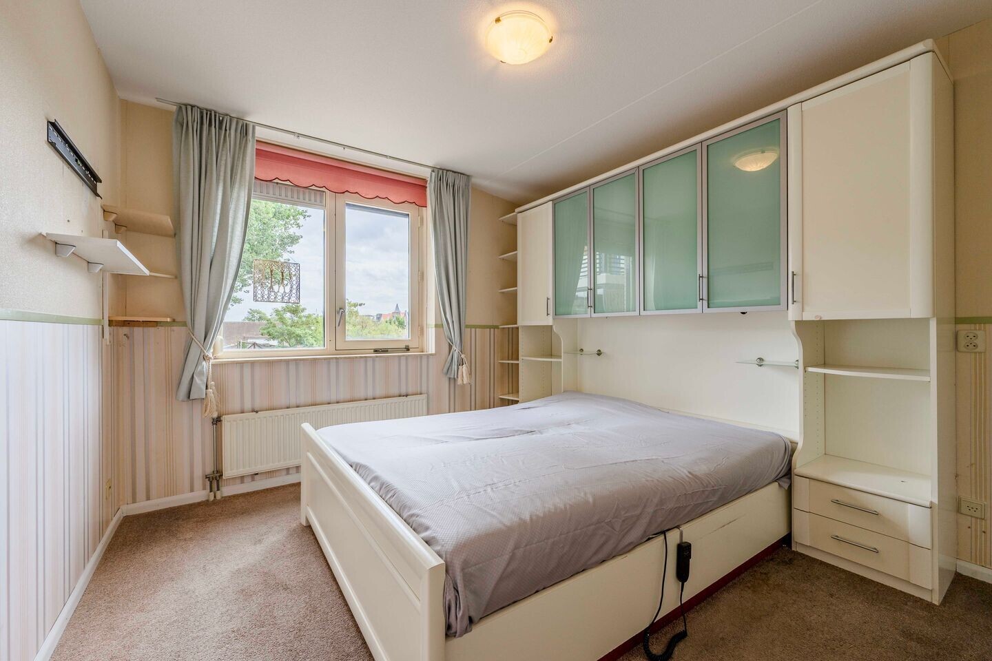 Appartement te koop: Haven 63, Katwijk