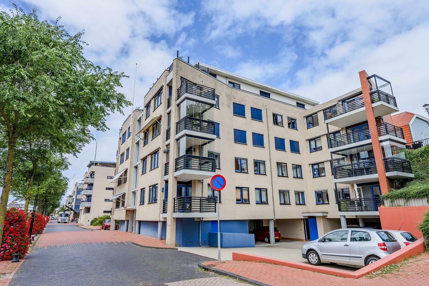 Appartement te koop: Haven 63, Katwijk