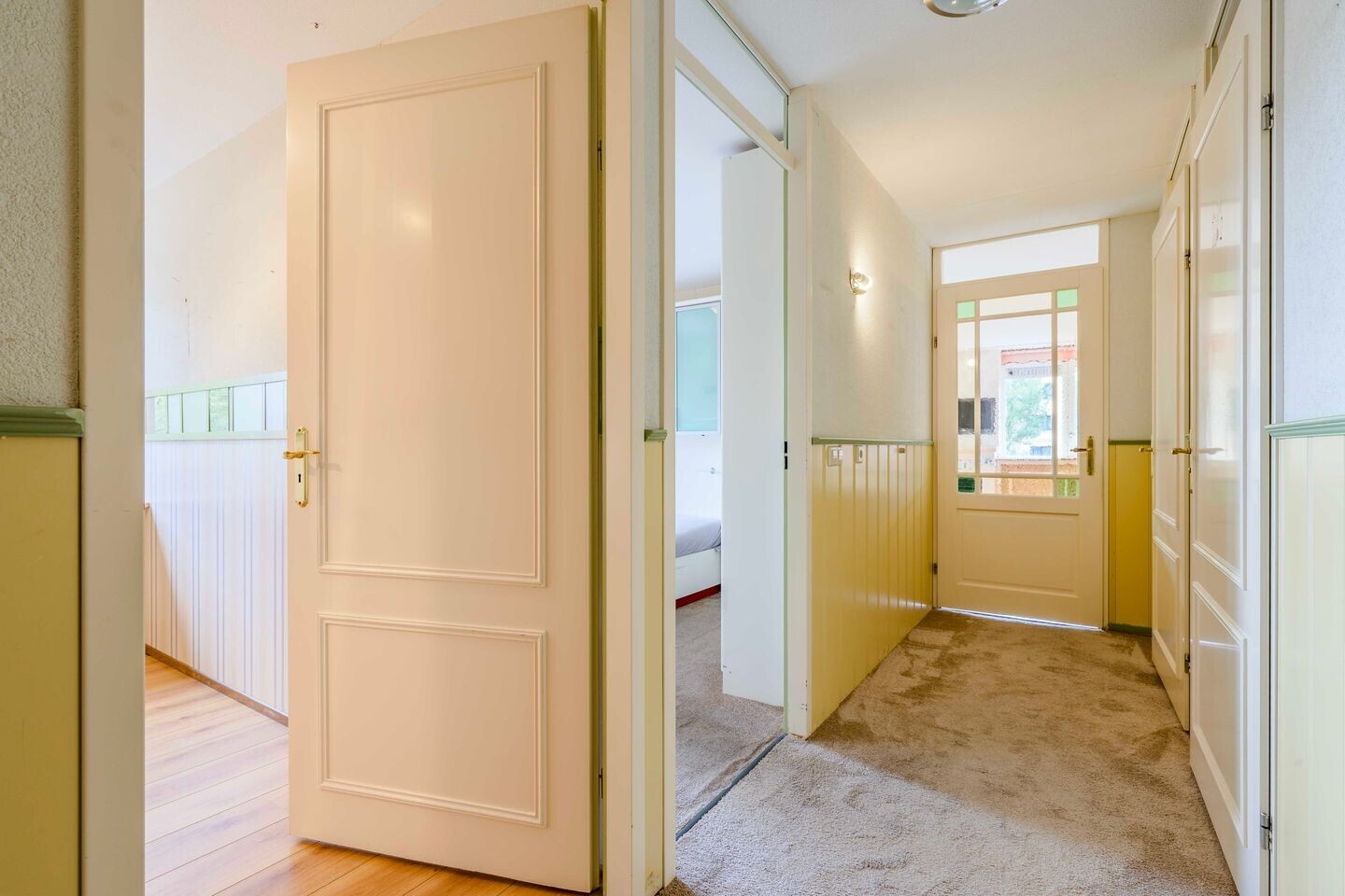 Appartement te koop: Haven 63, Katwijk