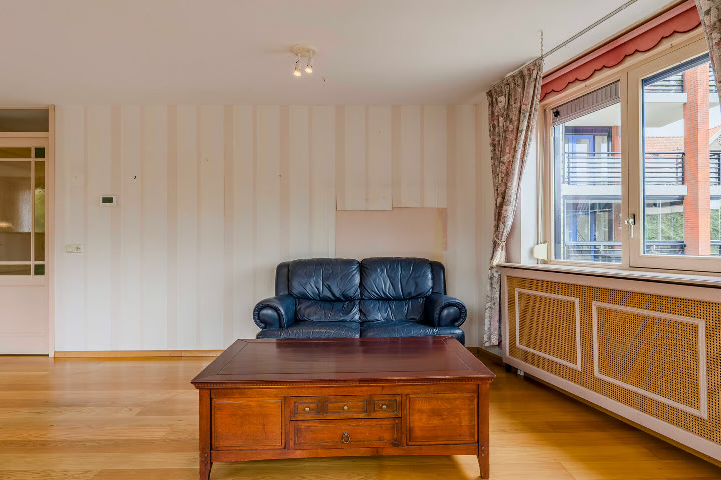 Appartement te koop: Haven 63, Katwijk