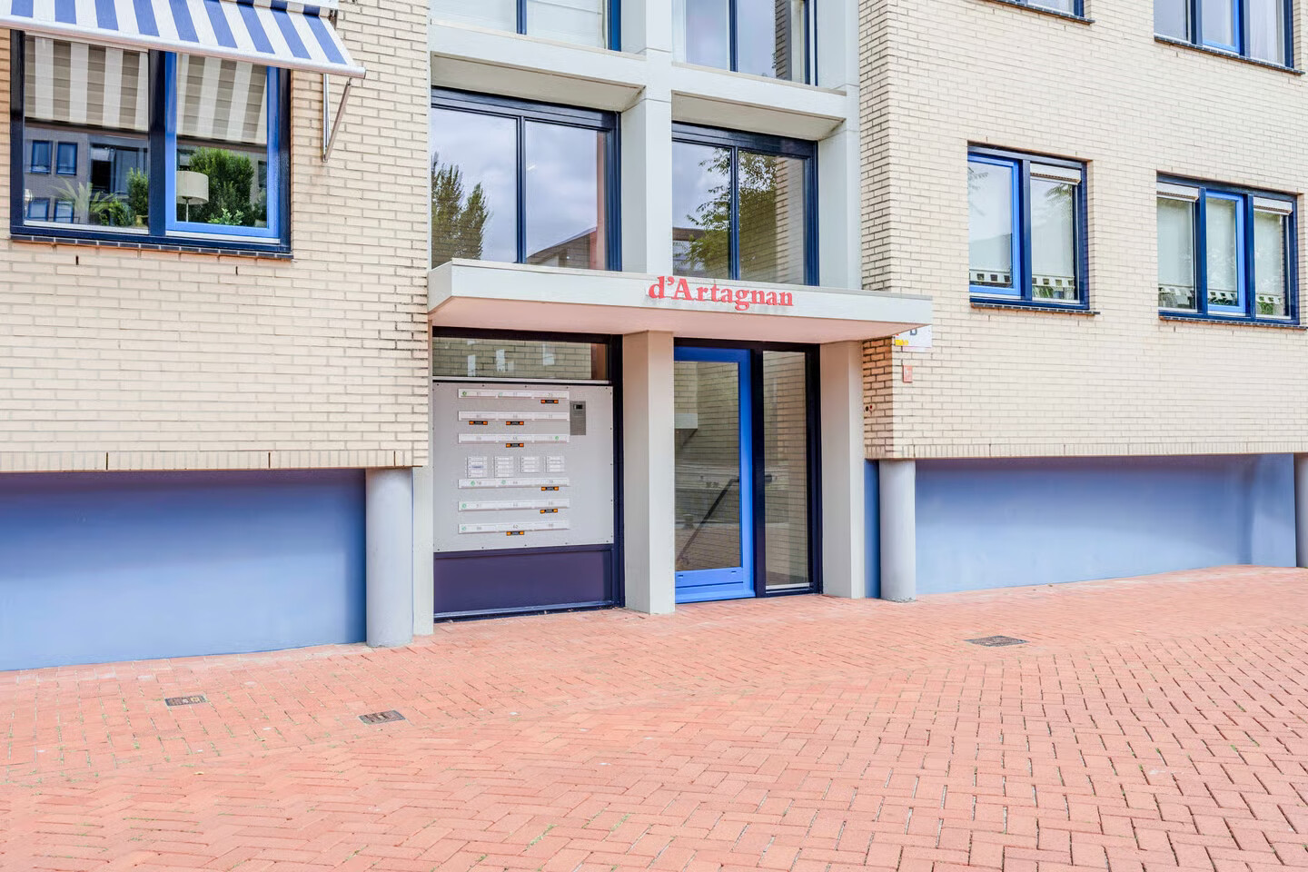 Appartement te koop: Haven 63, Katwijk