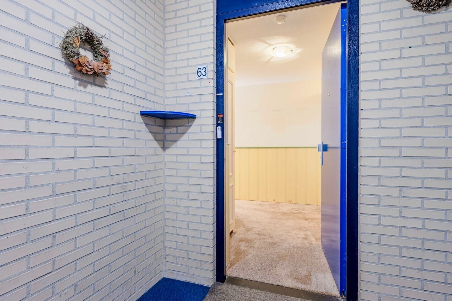 Appartement te koop: Haven 63, Katwijk