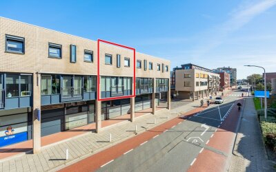 Tramstraat 98
