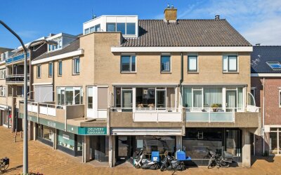 Tramstraat 22