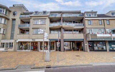 Tramstraat 8-G