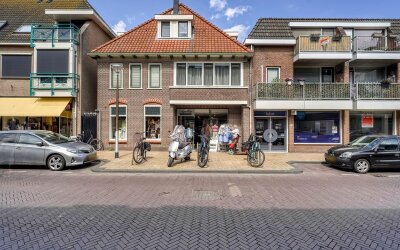 Noordeinde 50
