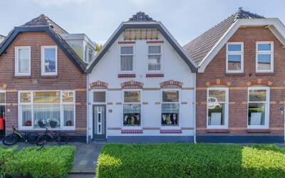 Zeeweg 75