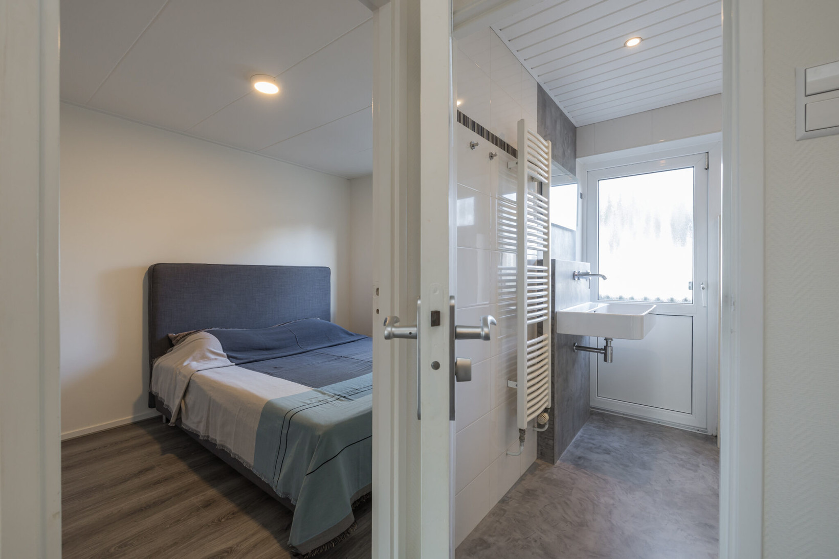 Tussenwoning te koop: Zeeweg 93A, Katwijk