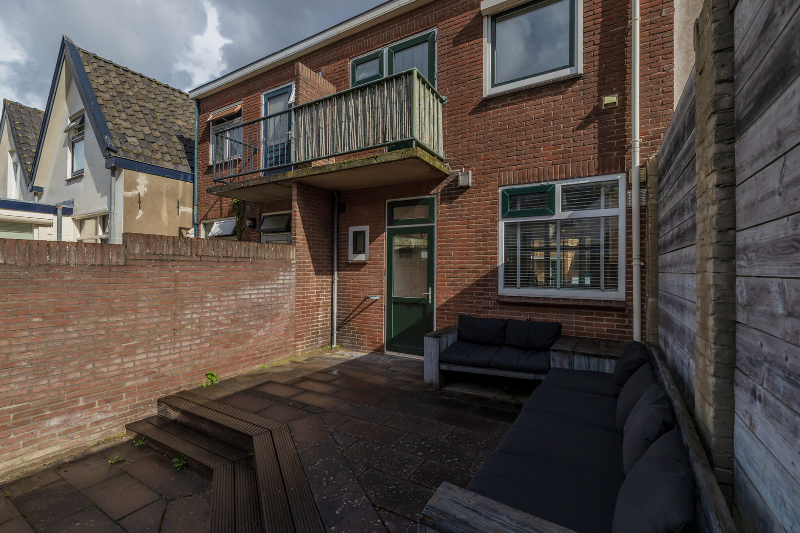 Tussenwoning te koop: Zeeweg 93A, Katwijk