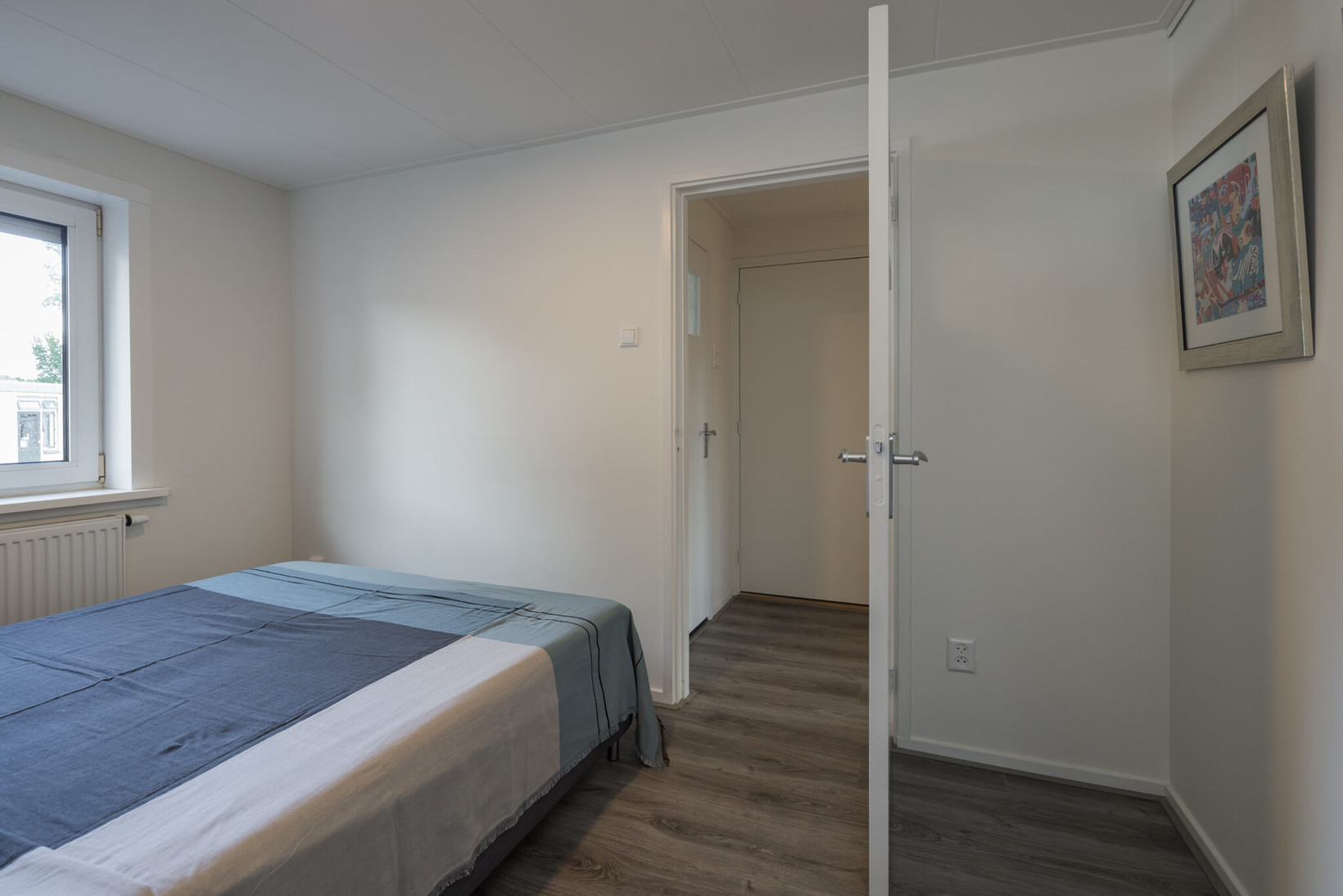 Tussenwoning te koop: Zeeweg 93A, Katwijk