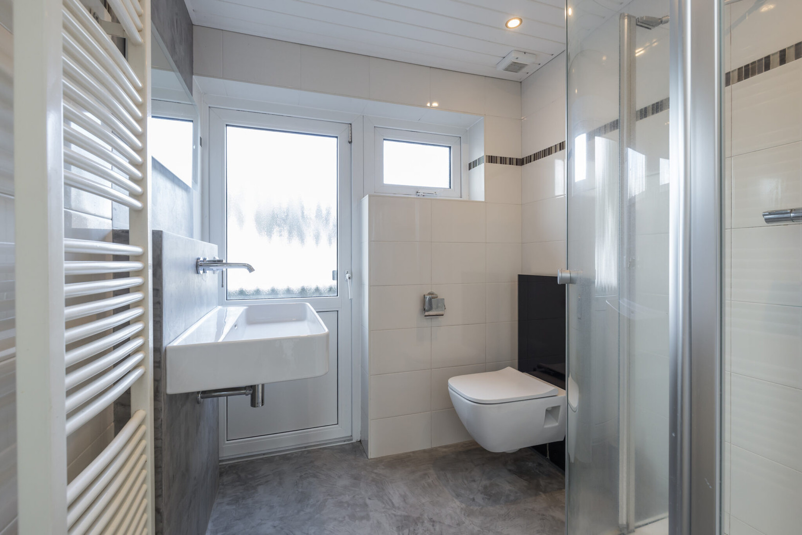 Tussenwoning te koop: Zeeweg 93A, Katwijk