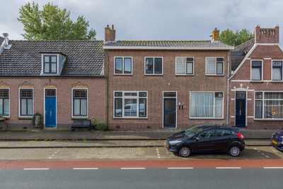 Huis te koop Zeeweg 93-A