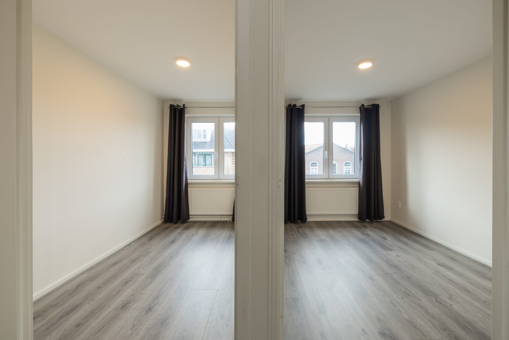 Tussenwoning te koop: Zeeweg 93A, Katwijk