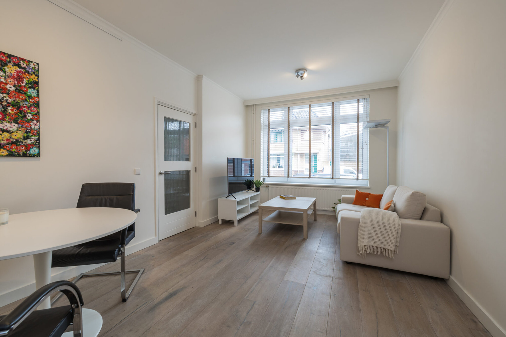 Tussenwoning te koop: Zeeweg 93A, Katwijk