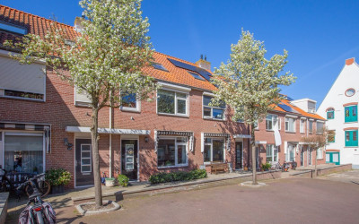 Oranjedam 50
