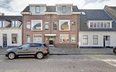 Voorstraat 71-A
