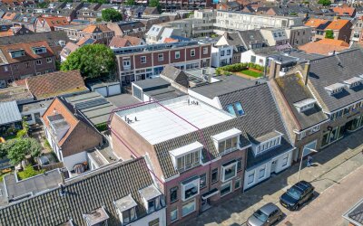 Voorstraat 73-B