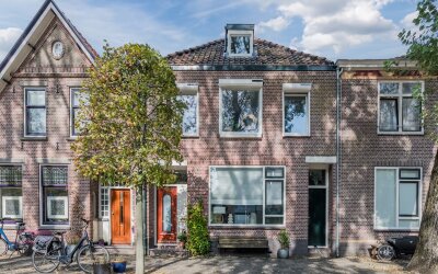 Voorstraat 154