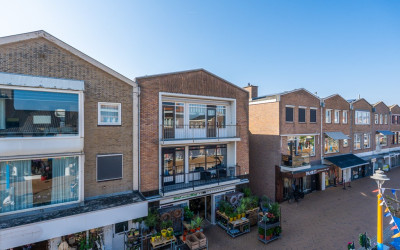 Princestraat 25-B
