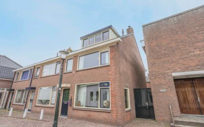 Louwestraat 14-C