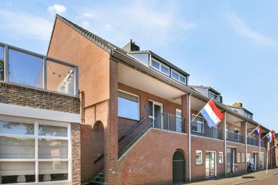 Elleboogstraat 21
