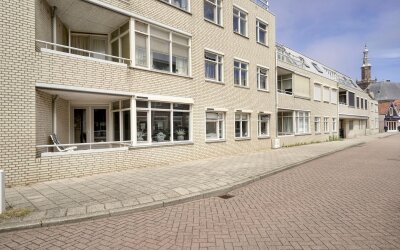 Dwarsstraat 30