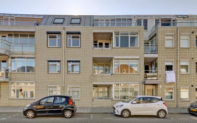 Dwarsstraat 58