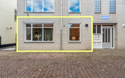 Dwarsstraat 8