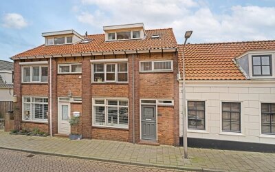 Zuidstraat 105