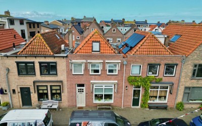 Koninginnew. 53