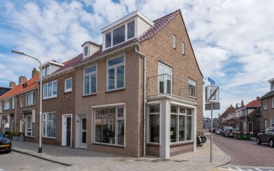 Koninginneweg 32-A