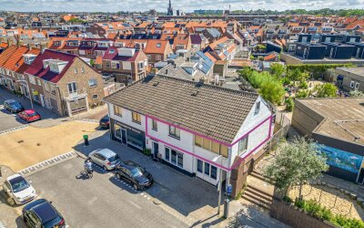 Koninginnew. 34-C