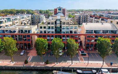 Prins Hendrikkade 117