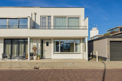 Seinpoststraat 9