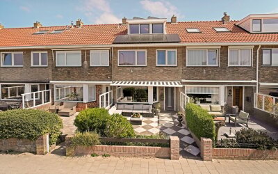 Drieplassenweg 60