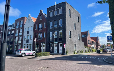 Prins Hendrikkade 183
