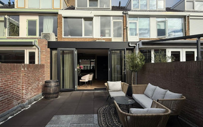 Willy Sluiterstraat 9