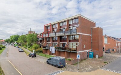 Willy Sluiterstraat 111