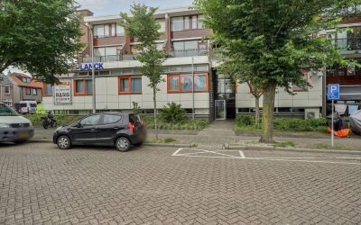 Willy Sluiterstraat 155