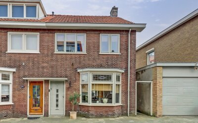 Boorsmastraat 28