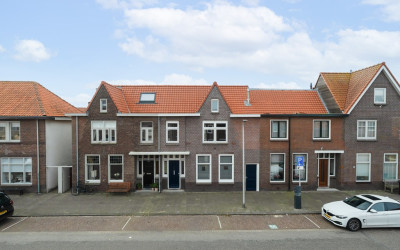 Secretaris Varkevisserstraat 69