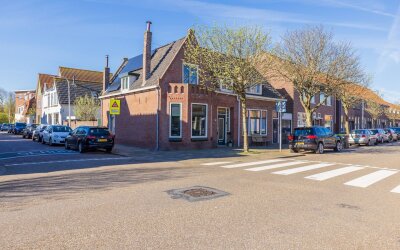 Secretaris Varkevisserstraat 249